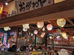 -小川洋风料理(江汉路店)