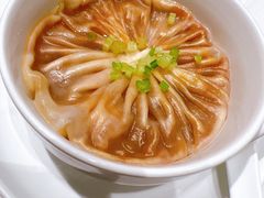 龙虾蟹肉汤包-北京厨房(SKP店)