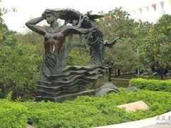 -瀛洲公园