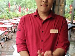 -BROWNSTONE布朗石西班牙餐厅(富城店)