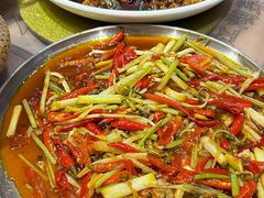 -杨记隆府重庆江湖菜(大悦城店)