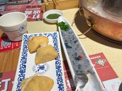 -东镇老火锅(长春路首店)