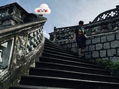 -主教山小堂