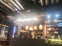 -曼乐辰餐厅(中庚漫游城店)