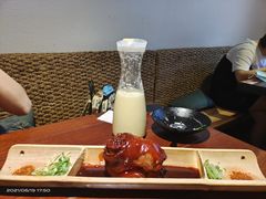 -大牌大·传统杭帮菜(湖滨店)
