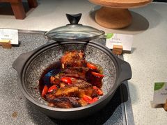 -顺德联塑万怡酒店·万荟轩自助餐厅