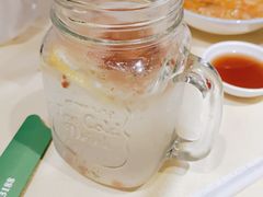 -阿莉餐厅(枣阳路店)