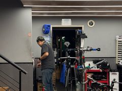 -SPECIALIZED闪电自行车(建国西路店)