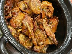 斯丹的一个鸭子-斯丹姜母鸭·古法干香(涂门街总店)