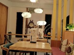 大堂-花漫里餐厅(刺桐店)