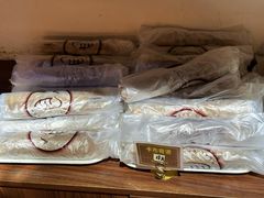 卡布基诺面包-韩国利尔面包(桂林路店)