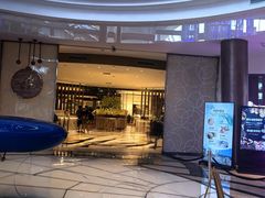 -亚特兰蒂斯-番红花海鲜自助餐厅·鲜活海鲜·小火锅