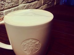 iphone_upload_pic-星巴克臻选(南宁万象城店)