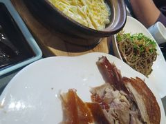 -紫光园(燕郊总店)