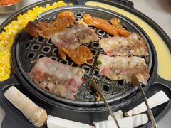 -韩宫宴烤肉·料理(南京江宁万达店)
