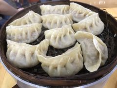 -西工饭庄快餐厅(西工小街店)