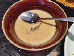 大红袍焦糖布丁-五缘湾凯悦酒店·悦饗中餐厅