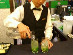 -东方红海鲜百汇(国际大厦店)