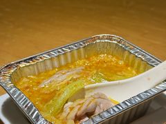 -叁个大叔的面隔壁烧烤(崇和路店)