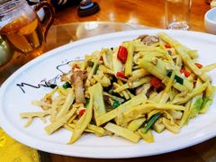 -下梅人家土菜馆(历史文化餐厅度假区店)