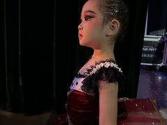 -芭蕾仙子 FairyBallet 少儿芭蕾舞蹈中心(丽都旗舰店)