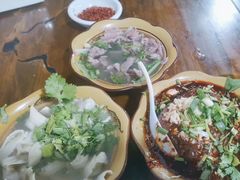 -小杨翘脚牛肉