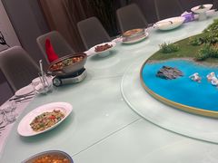 -沙龙宴(夷陵广场店)