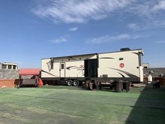 -沙漠世界地质公园