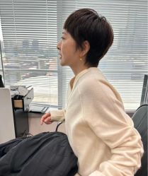 -FINE HAIR 烫染专业设计