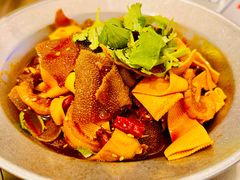 -蓉三少冒烤鸭·四川小吃集(北京首店)