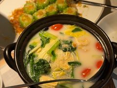 -莉莉海堂HAITANG·烤鸭(国贸商城店)