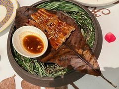 -狮拾久·现代新加坡料理(福田COCO Park店)