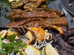 -玲姐吉祥齐市烤肉