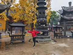 -上海青龙寺