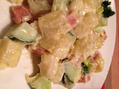 iphone_upload_pic-托斯卡纳烘焙意大利餐厅(五天地店)