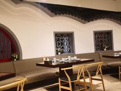 -冶春茶社(星汉大厦店)