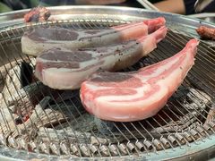 -范儿·嫂子烤肉·精致炭火烤肉(长治路店)