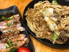 -小条食堂(筼筜天虹店)