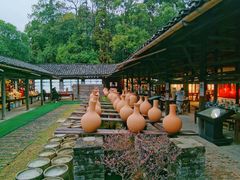 -景德镇古窑民俗博览区