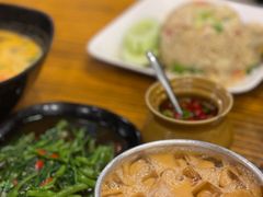 -Doo Dee Thai Food(Issan/Isaan/Esan)