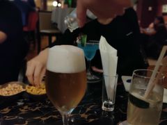 -记者俱乐部酒吧(北京瑞吉酒店)
