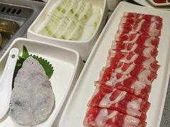 -海底捞火锅(丰尚国际广场店)