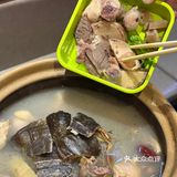 晋江探店｜性价比超高的甲鱼鸡煲