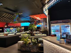 -芸山季·云南山珍菌火锅(人民广场来福士店)