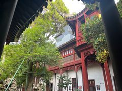 -东山雕花楼
