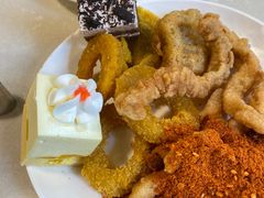 -爱客得牛排海鲜烤肉·火锅自助(春熙路黑金好店)