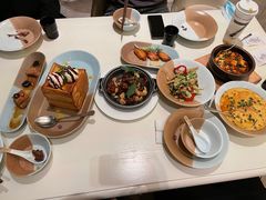 -外婆家(古墩印象城店)