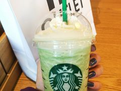 -星巴克(北京望京店)