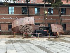 -长影旧址博物馆