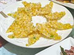 -北门饭店(三香路店)